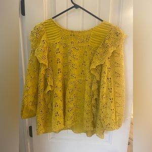 Anthropologie - Medium